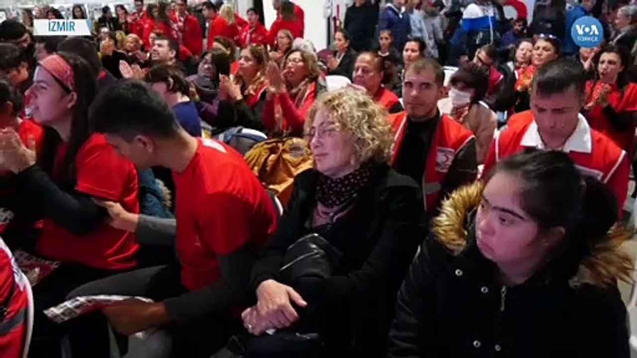 ‘Kızım Benim Yaşama Sebebim’