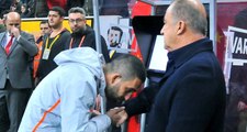 Galatasaray Başkanı Mustafa Cengiz'den Arda Turan açıklaması