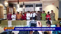 [DIALOG] Wacana Presiden 3 Periode, Nasdem yang Pertama Munculkan?