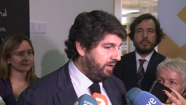 López Miras sobre las inundaciones en Murcia: Lo peor ha pasado