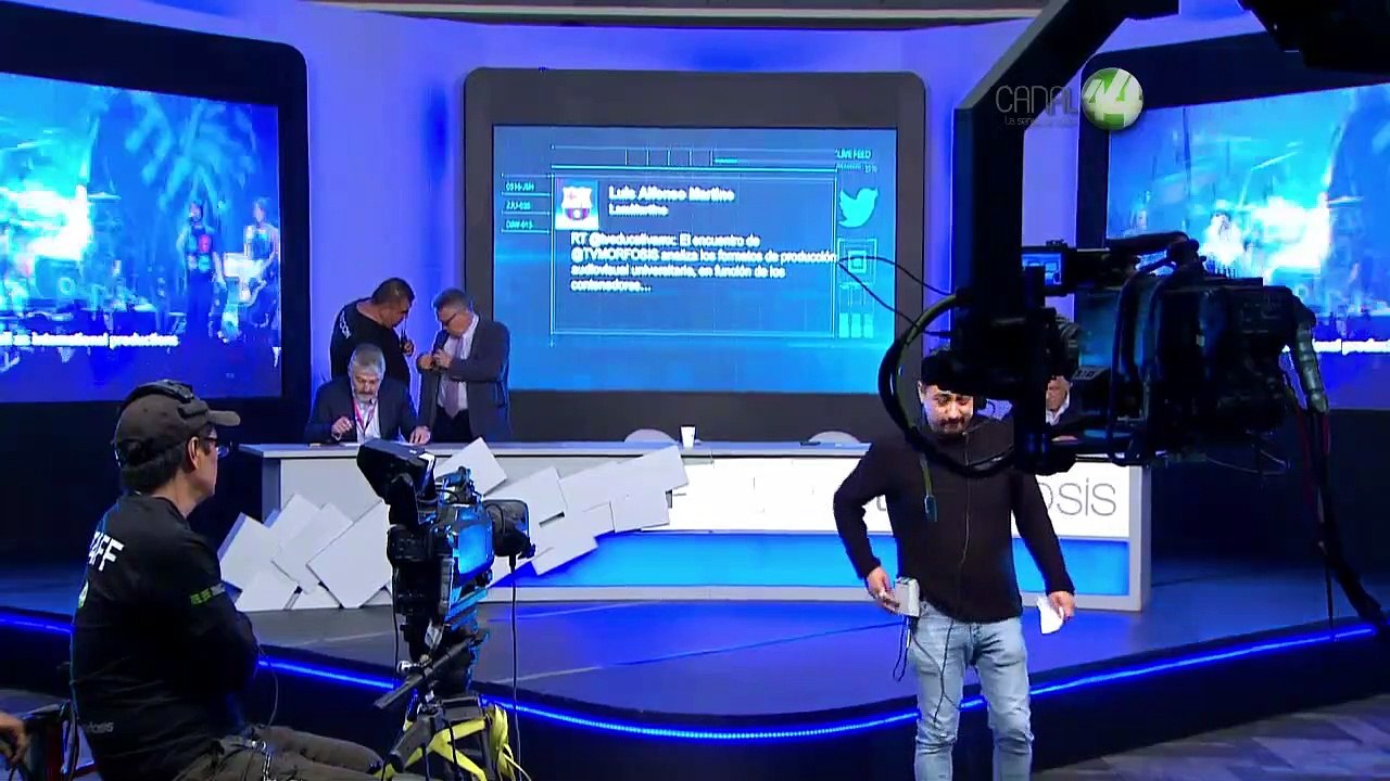 TVMORFOSIS 29 | México 2019 I.A. y sus antecedentes en la ciencia ficción y en la ficción científica