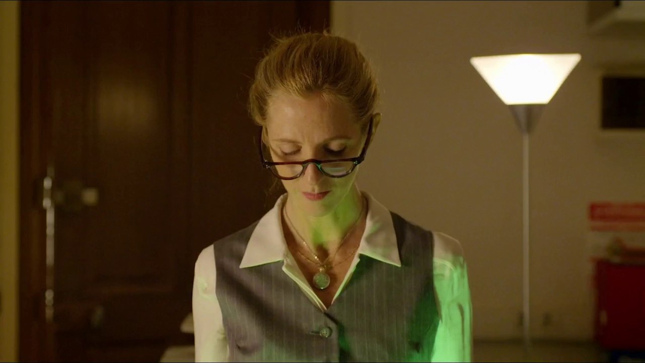 Sandrine Kiberlain - Portrait de Stars de cinéma