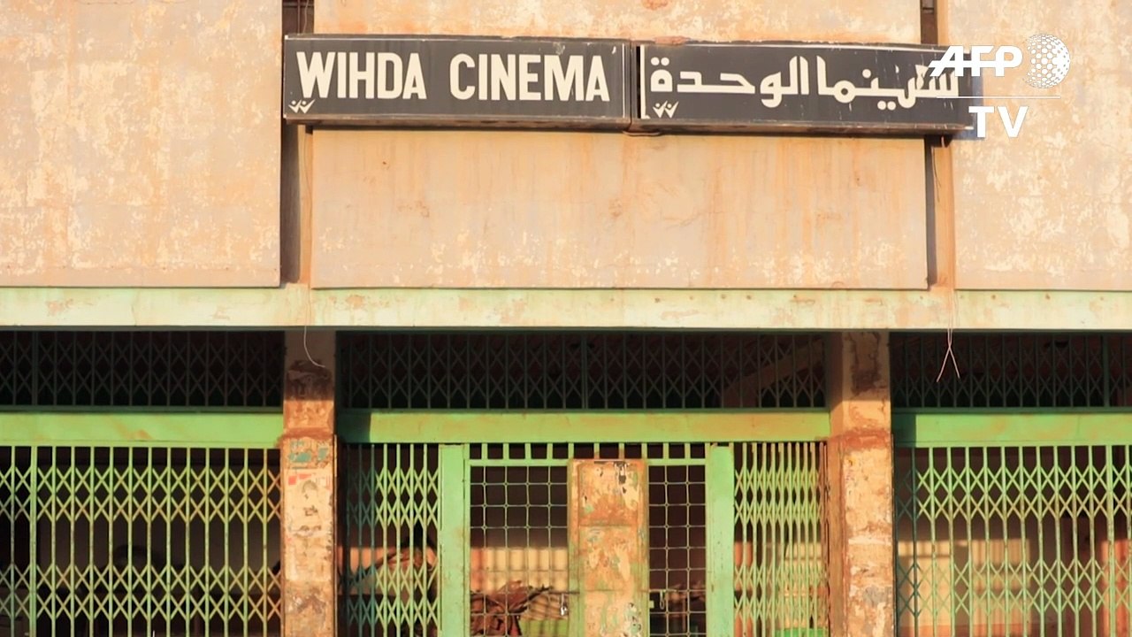 سقوط البشير يعيد للسينما السودانية بارقة أمل با...