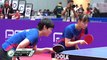 M.Kihara/M.Nagasaki vs Kuai Man/Shi Xunyao | 2019 ITTF World Junior Championships Highlights (Final)