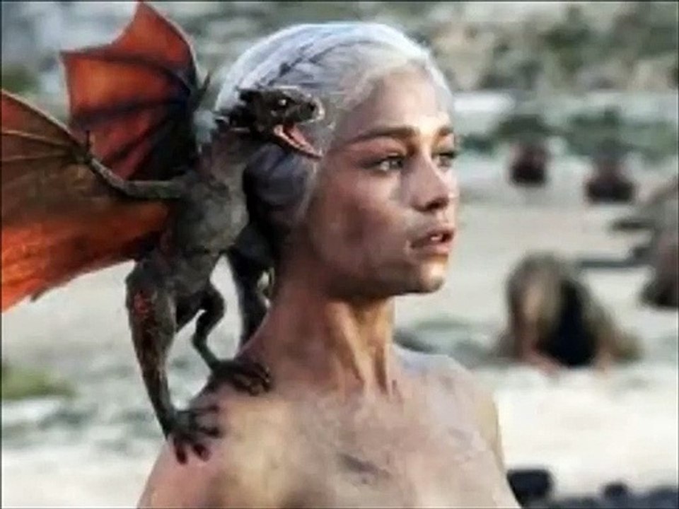 Game of Thrones HBO Green lights Targaryen Prequel