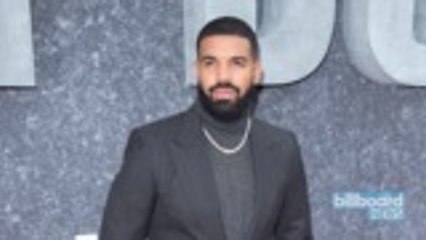Drake Is Spotify's Most-Streamed Artist of the Decade | Billboard News