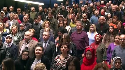 Özel çocuklar yararına ‘Umut’ konseri