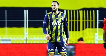 Adil Rami 34 gün sonra formasına kavuştu