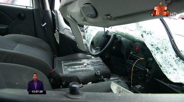 Último informe sobre el estado de salud de heridos en colapso de puente en Guayaquil