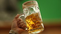 Drinking 'Strong Beer' Is Just As Good for Your Gut As Taking Probiotics, Study Finds