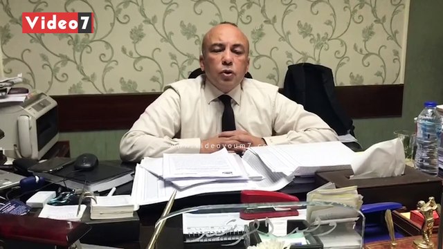 القابضة الكيماوية: خطة للتوافق البيئى بشركتى كيما والدلتا للأسمدة