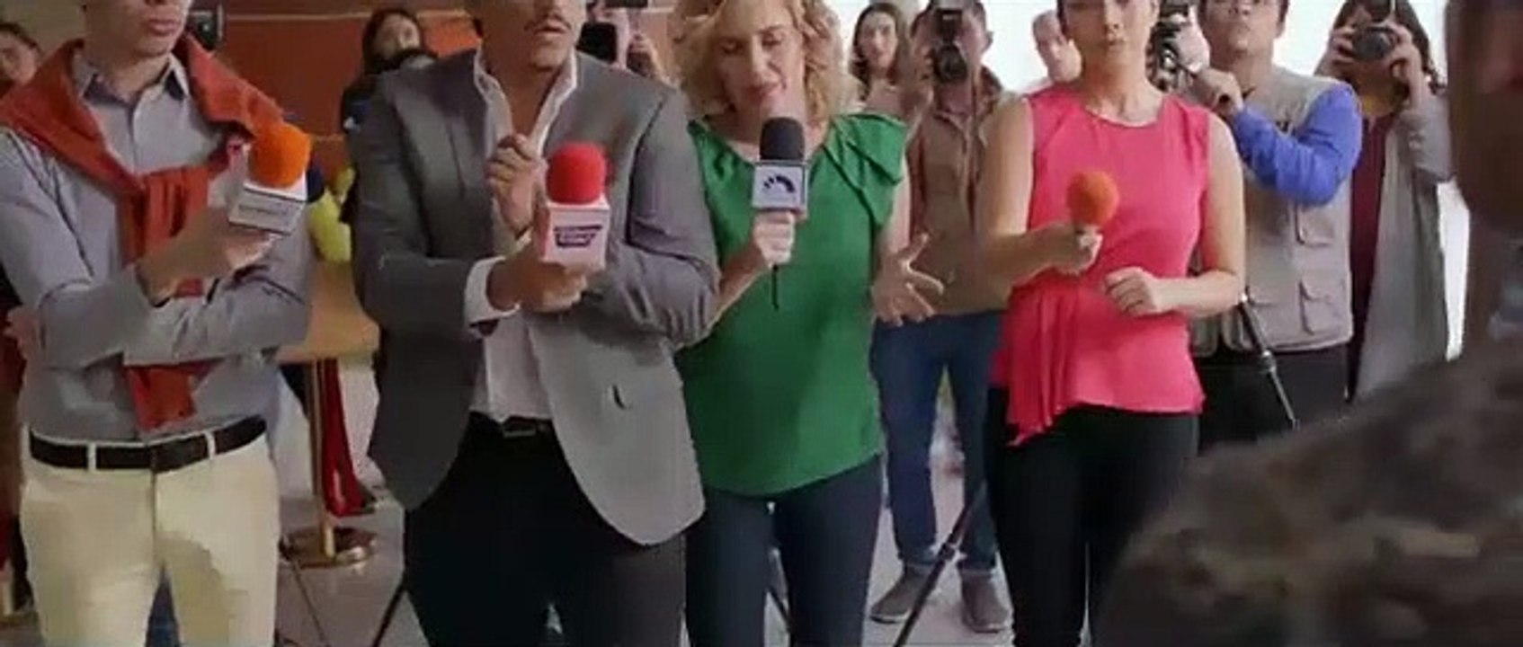 La Reina Soy Yo Capítulo 46