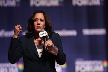 Senator Kamala Harris Drops Out of 2020 Presidential Race