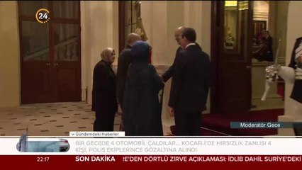 NATO Zirvesi'nin gündemi