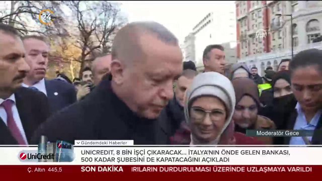 NATO'DA ABD ile YPG krizi