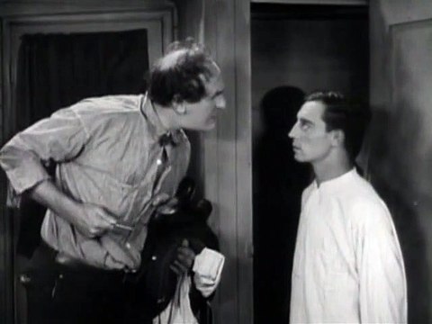 Buster Keaton in Steamboat Bill Jr, Convict 13 and Daydreams - (Action, Comedy, Drama, Crime, Shorts)