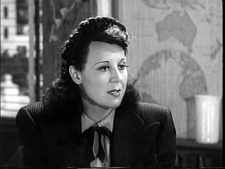 The Devil's Sleep (1949) - Crime and Drama Film