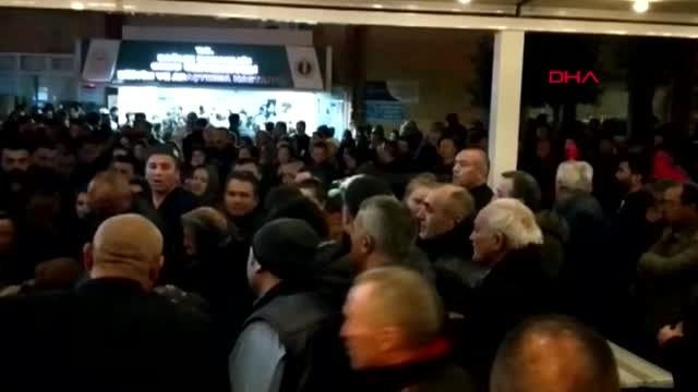 Ordu evinin önünde bıçaklanan genç balerin, ağır yaralandı-2