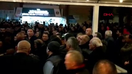 Ordu evinin önünde bıçaklanan genç balerin, ağır yaralandı-2