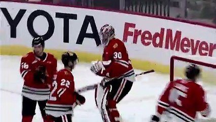 Winterhawks’ Hofer named WHL Vaughn Goaltender of the Month