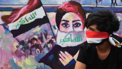 ما وراء الخبر- لماذا أجل البرلمان العراقي جلسة تتعلق بالانتخابات؟