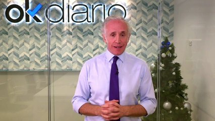 Inda: «¿Esto y esta, los explotadores de la escolta, van a mandar en Trabajo y en Igualdad?»