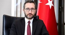 İletişim Başkanı Fahrettin Altun'dan NATO Zirvesi açıklaması: Müttefiklerimiz Türkiye'yi desteklemeli