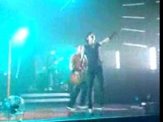 Superbus 27/11/07 Elispace Beauvais