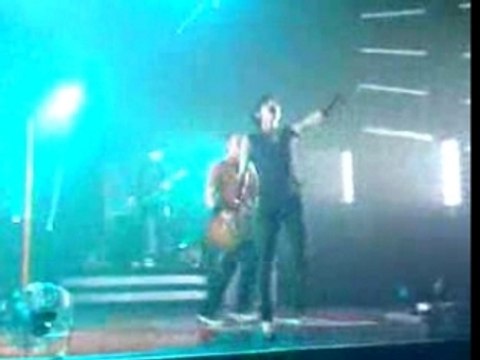 Superbus 27/11/07 Elispace Beauvais