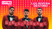 Los Rivera Destino - Streectionary | Latido Music