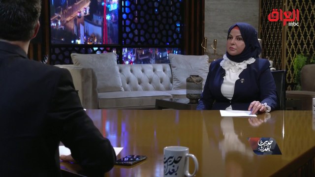 المحلل السياسي ياسين البكري: ترشيح ناطق باسم التظاهرات خطوة ضرورية في المرحلة الحالية