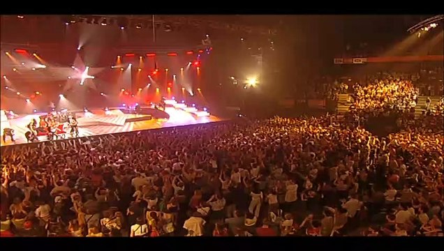 Star Academy — Quand on a que l'amour – (J. Brel) | (Le spectacle musical de Star Academy – Enregistré au Forest National de Bruxelles le 21 mai 2002)