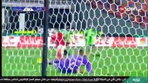 أهداف مباراة الأهلي وبني سويف بتاريخ كأس مصر