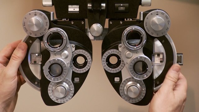 Achieving Vision Correction with Barnet Dulaney Perkins Eye Center