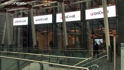 Сокращения в Unicredit: работу потеряют тысячи человек
