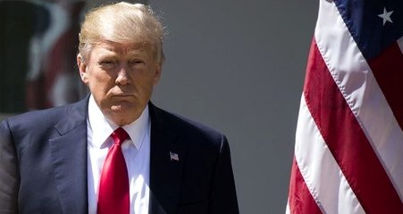 Trump'tan Temsilciler Meclisi Üyesi Adam Schiff ile ilgili soruya yanıt: O meczup bir insan