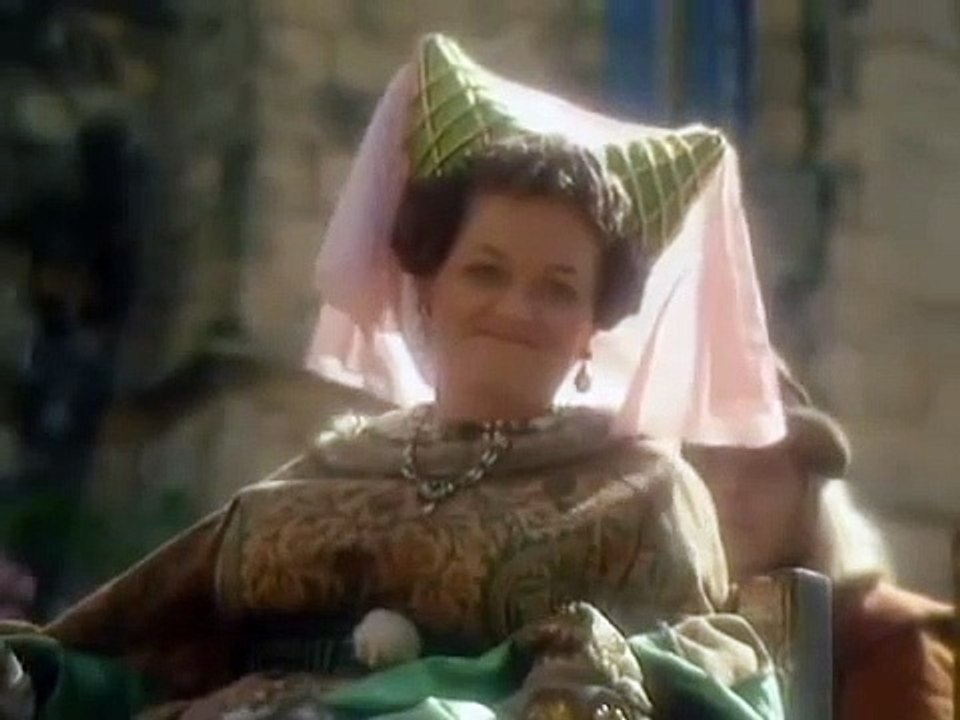 Chroniken von Narnia 16 Den Riesen vom Teller gesprungen