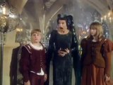 Chroniken von Narnia 18 Der Zauber wird gebrochen