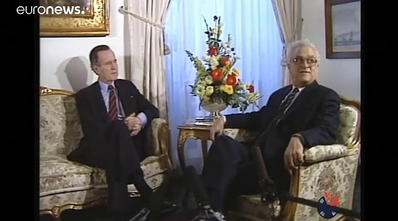 Vor 30 Jahren wurde der Kalte Krieg für beendet erklärt