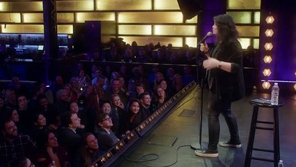 Bill Burr Presents Jessica Kirson: Talking To Myself - Official Trailer