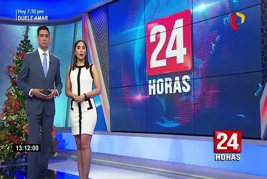 Ica: amarran y castigan a extranjeros sindicados de asaltar a joven