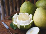 The Pomelo Is a Citrus Fruit Worth Seeking Out
