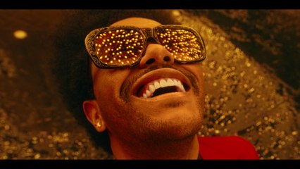 The Weeknd - Heartless (Official Film Editor: Nick Rondeau)