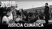 Juan Carlos Monedero y la Justicia Climática - En La Frontera, 3 de Diciembre de 2019