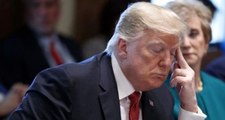 ABD Temsilciler Meclisi, Trump hakkındaki azil raporunu açıkladı