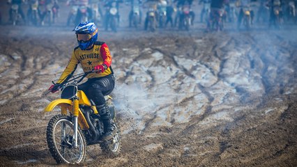 Red Bull Day In The Dirt Motocross Grand Prix 2019