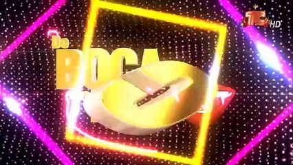 VIDEO | ¿Cómo pasarán Navidad Fernanda Gallardo y Ricardo Blanco?