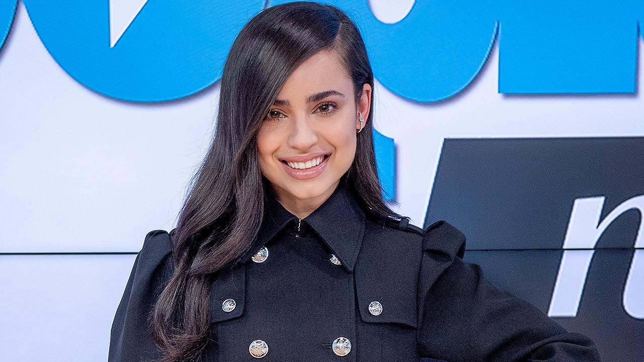 Sofia Carson Celebrates #GivingTuesday by Hosting the 2019 UNICEF Snowflake Ball