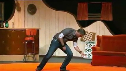 Drôle Vidéo Dominic Paquet CUT Chrisbiz