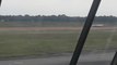 [SBEG Spotting]Embraer 195 PR-AXT decola de Manaus para Porto Velho